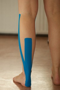 Medical Taping
